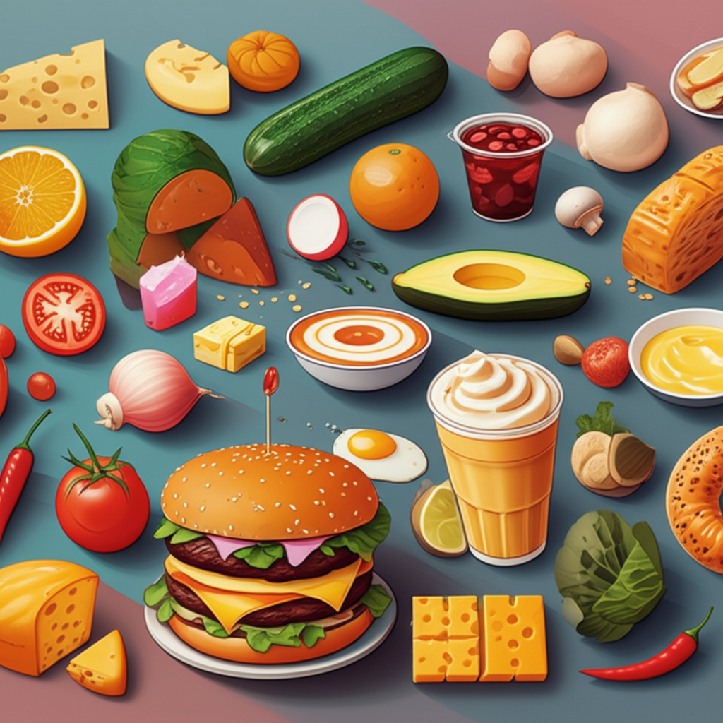 14 Foods That Taste 10x Better at 2 AM and Science Can't Explain Why