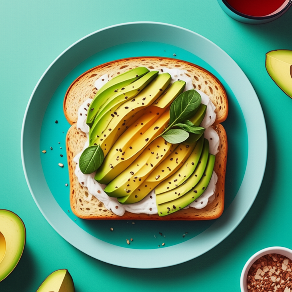 The Great Avocado Toast Debate: Overpriced Trend or Genuinely Perfect Food?