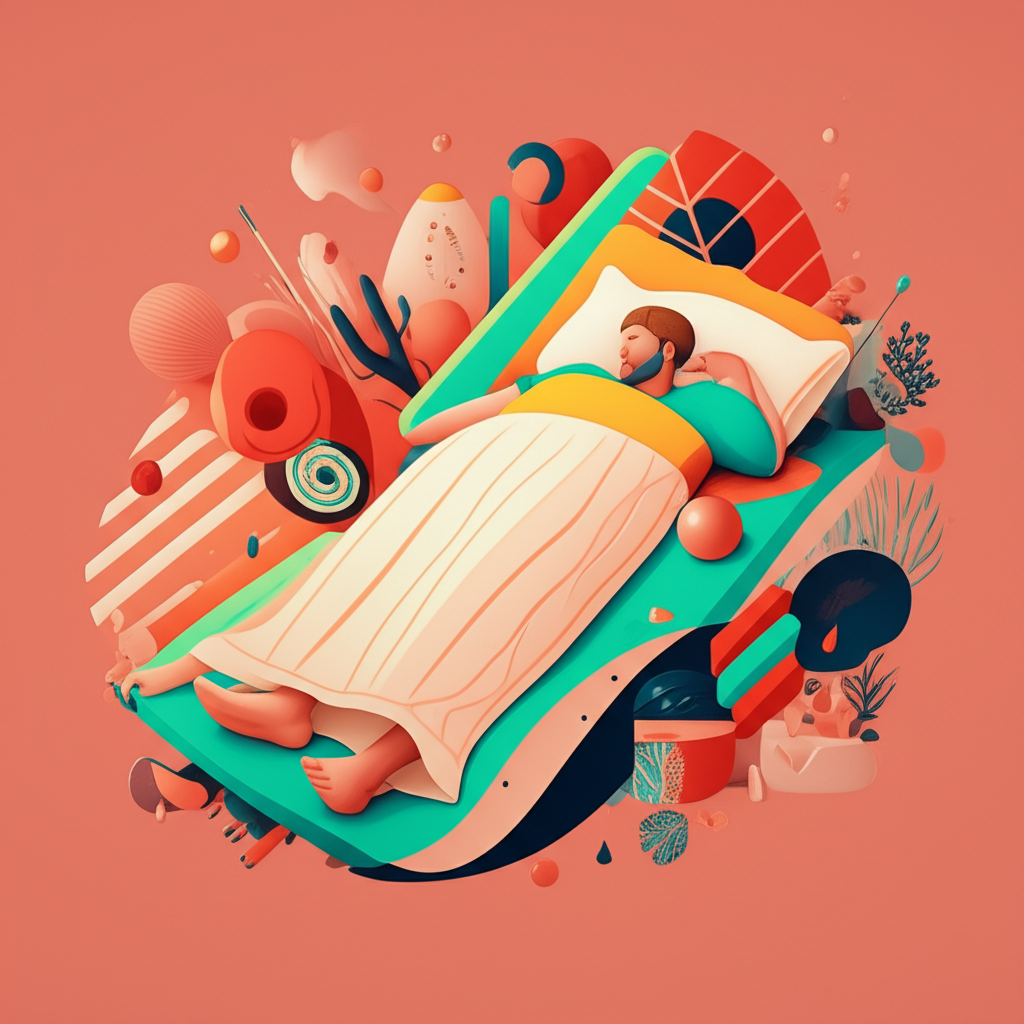 10 Science-Backed Ways to Fall Asleep Faster (That Aren't Counting Sheep)