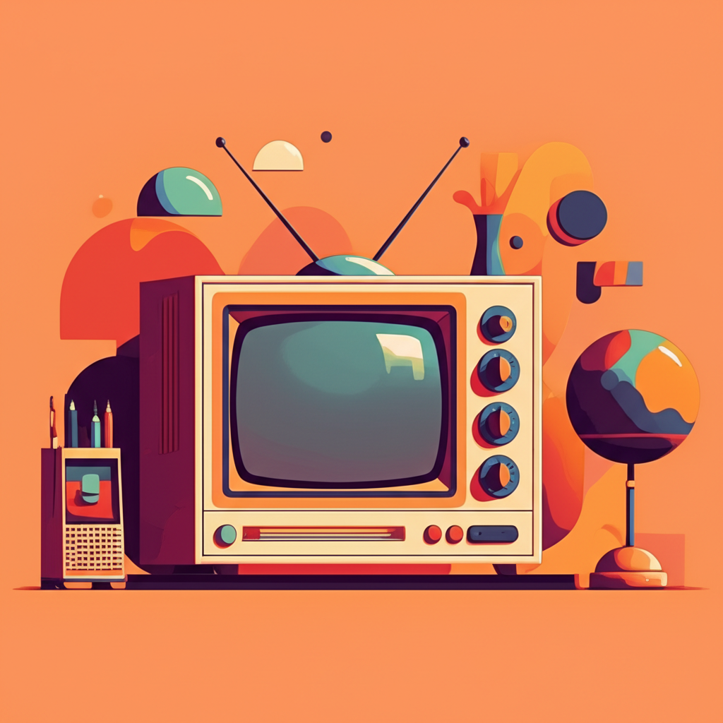 Which Iconic TV Character Are You? 📺✨