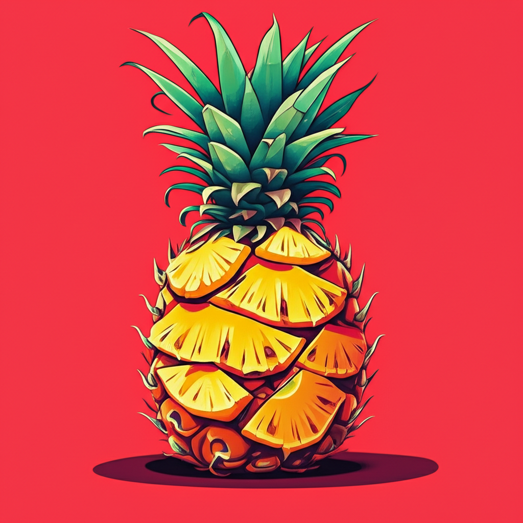 🍕🍍 We Need To Settle This Once And For All: Is Pineapple On Pizza Actually Good Or Are You Just Lying To Yourself?