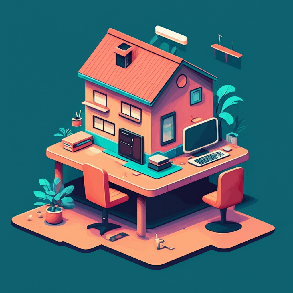 We Need To Settle This Once And For All: WFH Or Office Era?