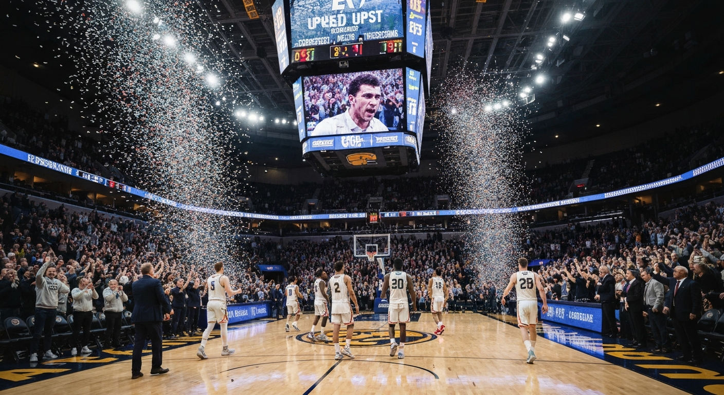 Which March Madness Cinderella Story Matches Your Personality? Find Your College Hoops Spirit Animal