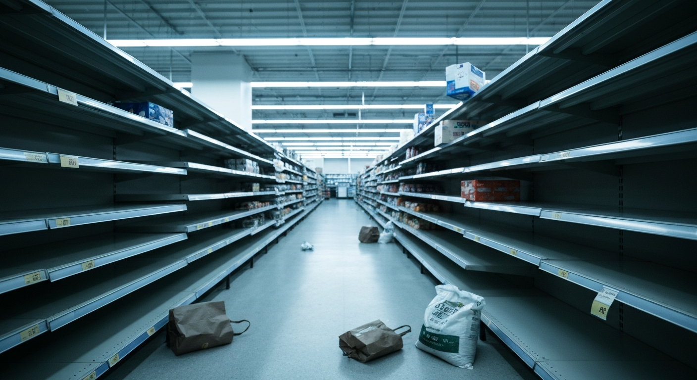 Safeway Is Closing Stores and People Are Freaking Out: Here's What You Need to Know About Your Local Grocery Situation