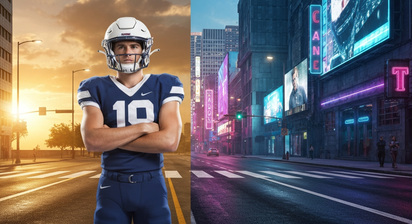 The Loyalty Debate: Old School Commitment vs. Modern Player Movement