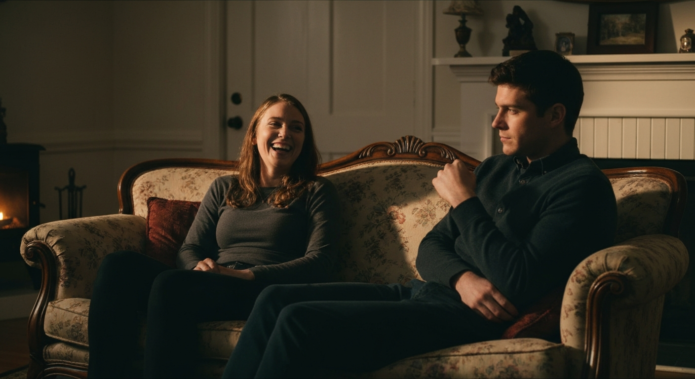 7 Signs Your Marriage Might Be In Trouble (And What To Do About It)