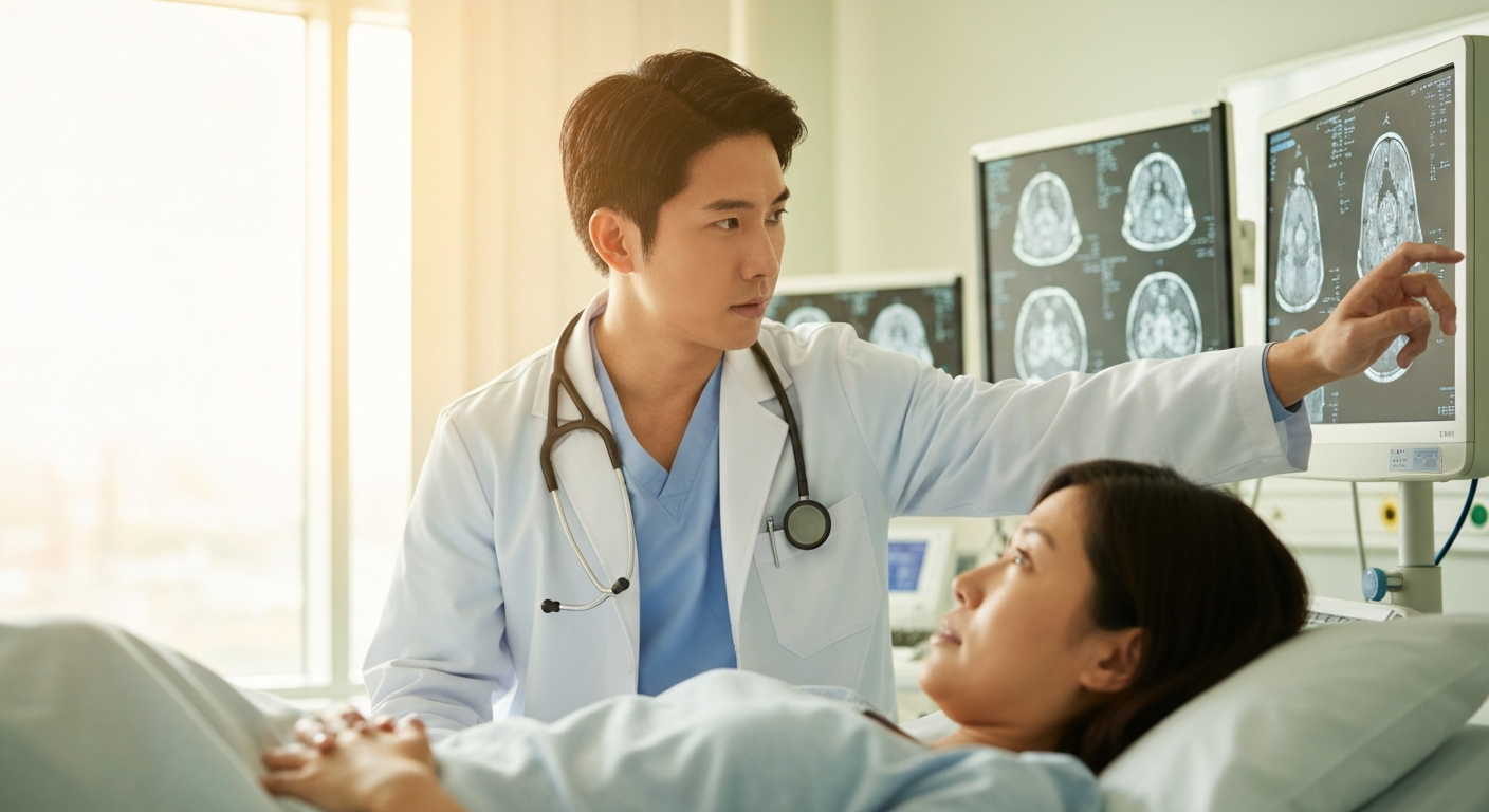 6 Reasons Why Early Cancer Screenings Could Actually Save Your Life