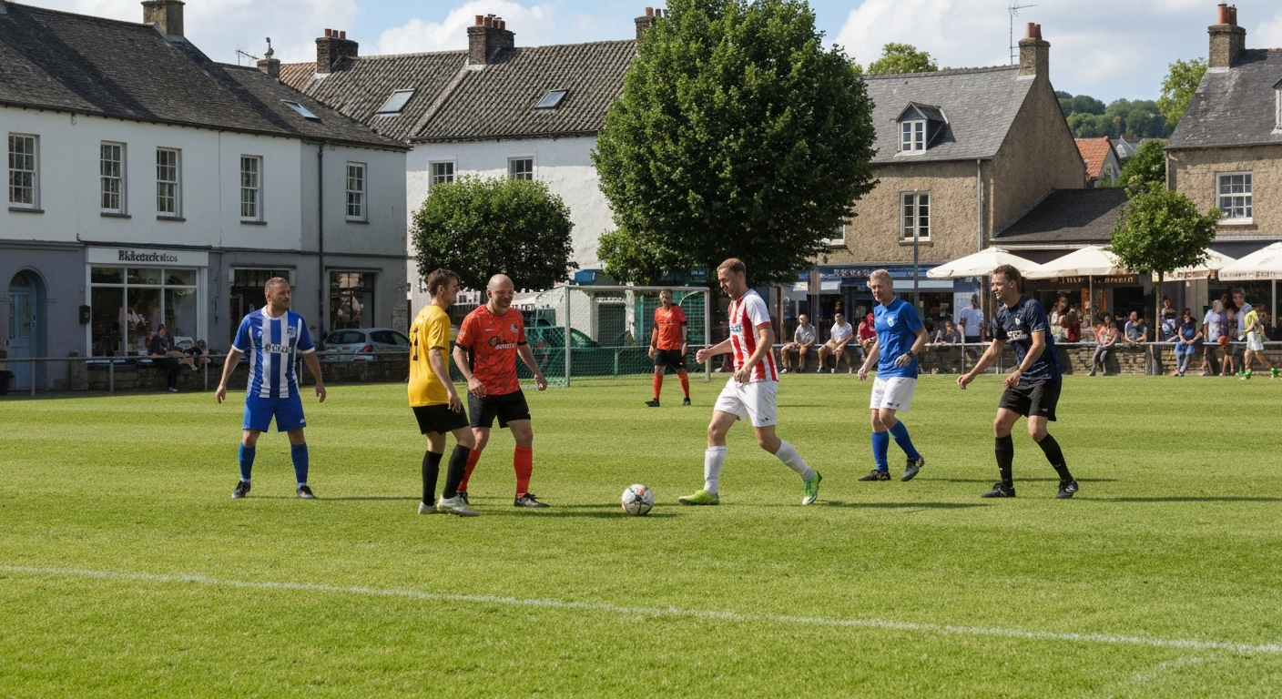 Championship Promotion Chaos: Which Team's Actually Getting Out?