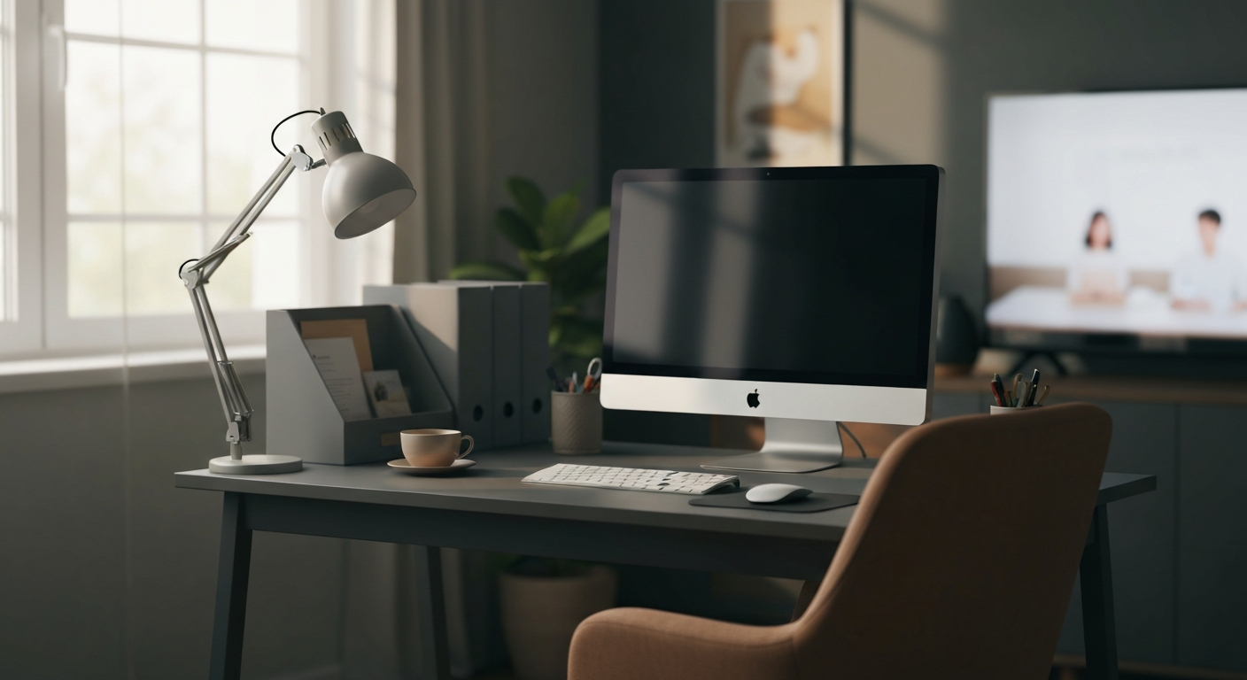 The 14 Best Background Shows to Watch While Working From Home (That Won't Distract You)