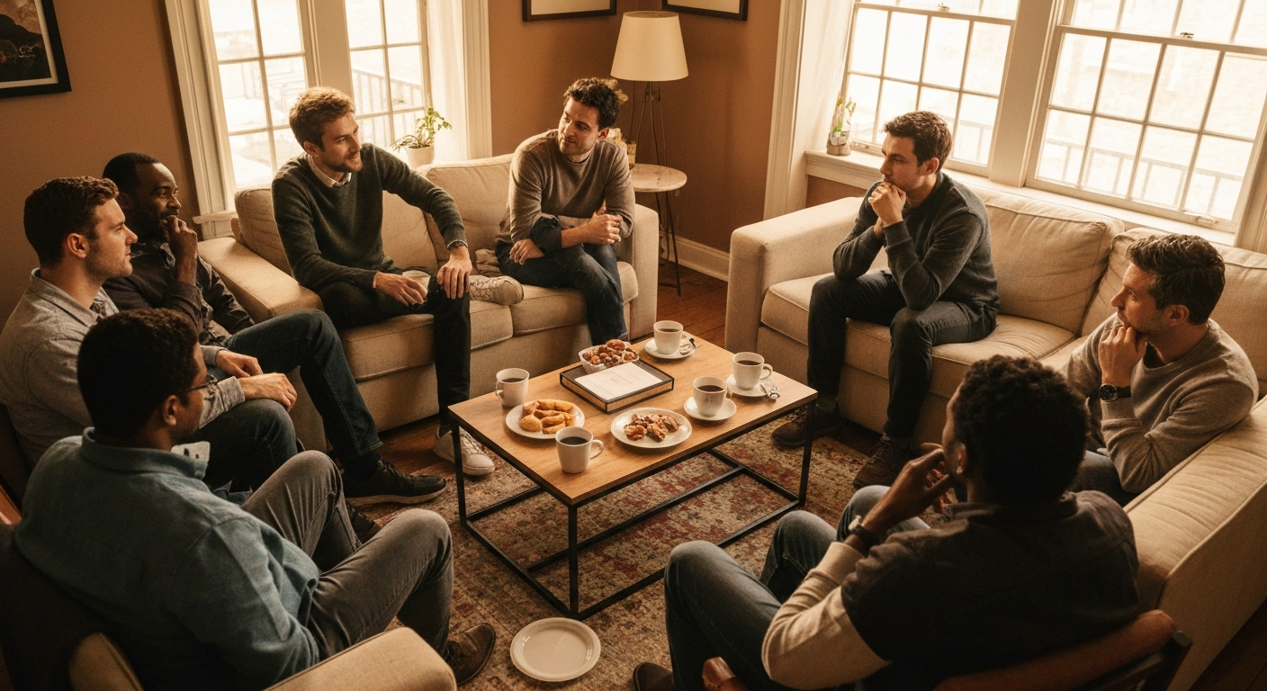 Which Category of Friend Are You? (Find Your Friend Personality)