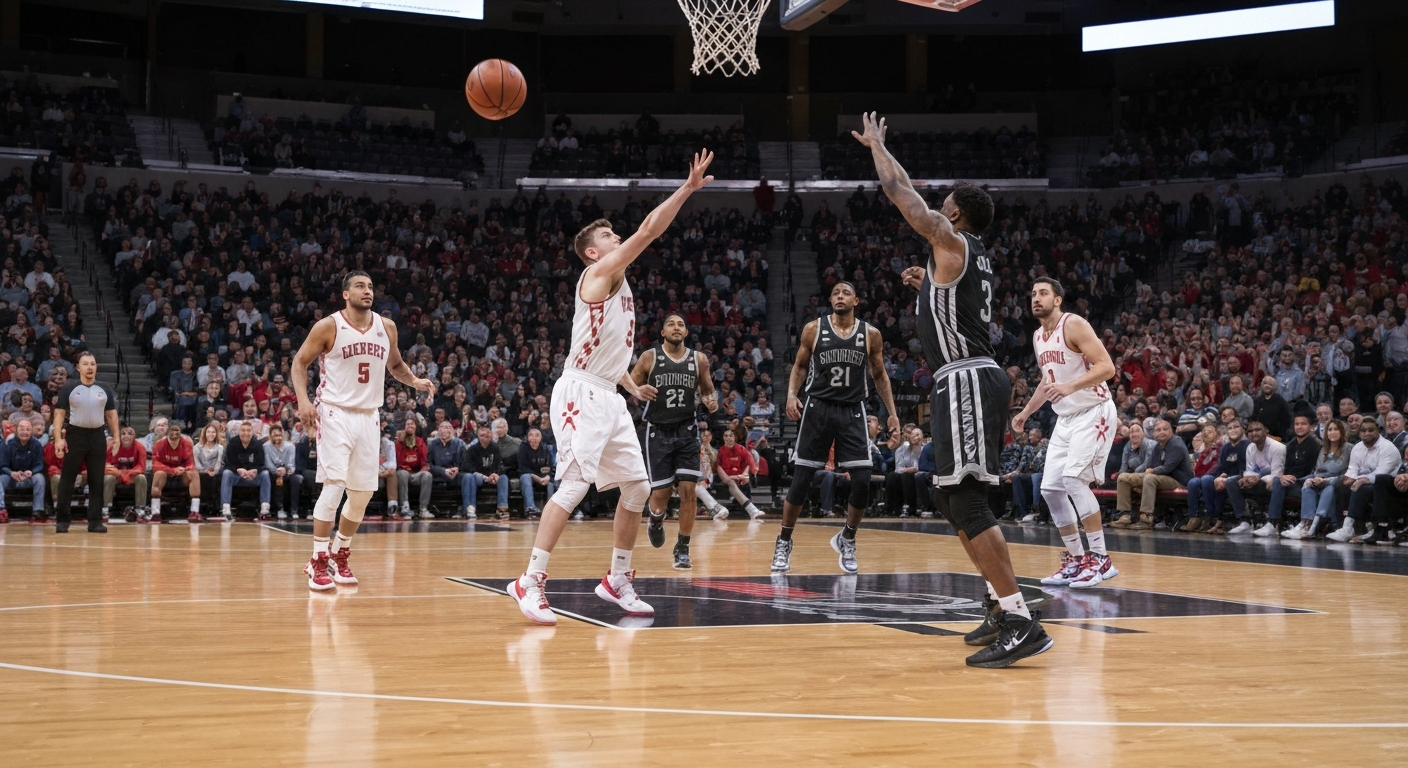 76ers vs Jazz Tonight: Pick Your Side and Defend It