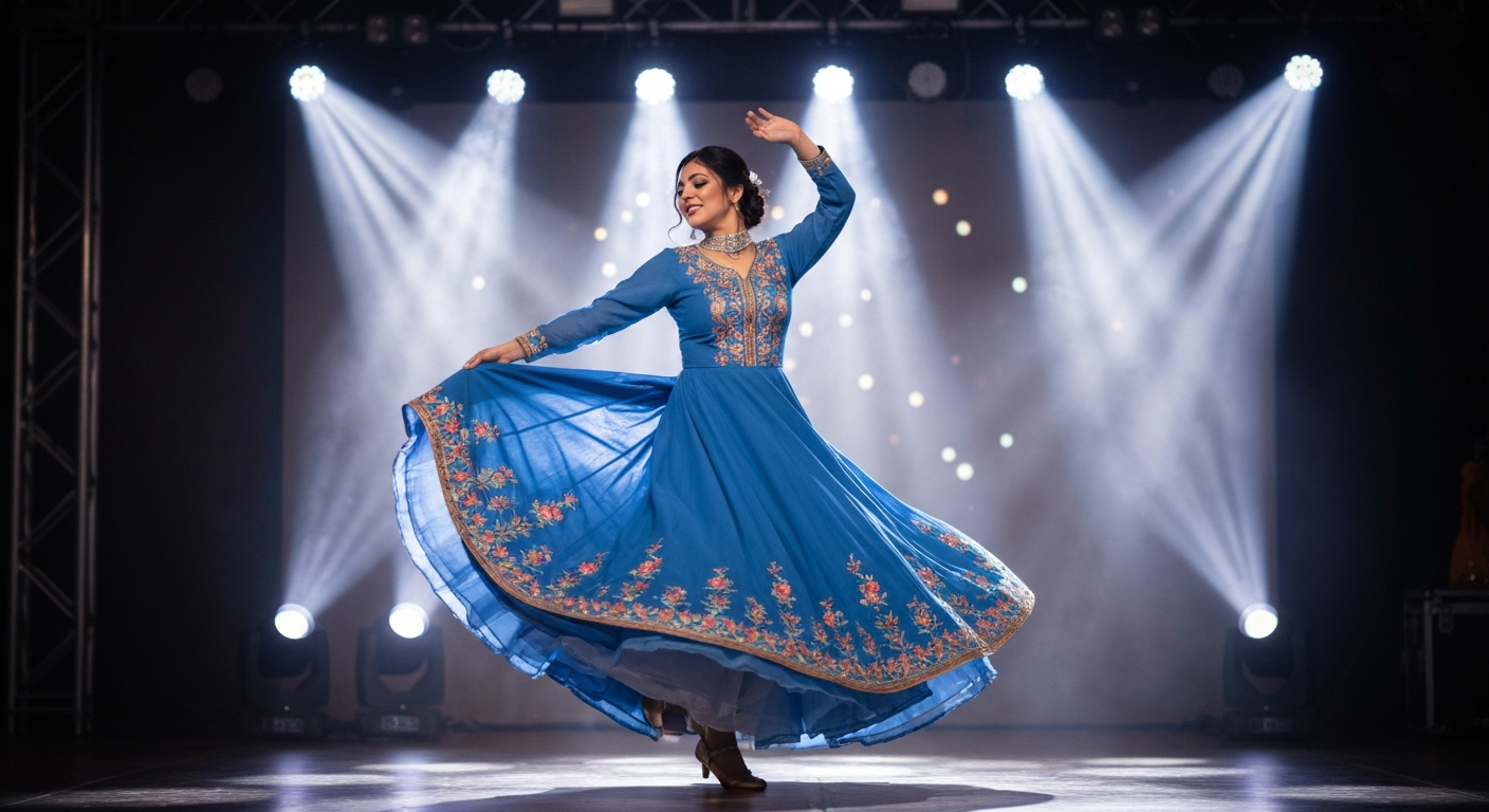 Michelle Pfeiffer on Why 'The Madison' Was the Biggest Risk of Her Career