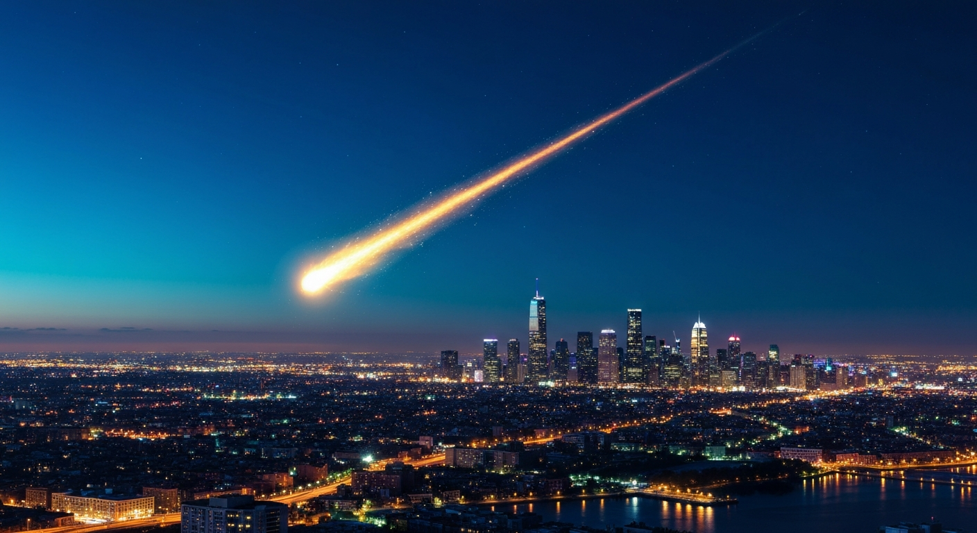What's Your Meteor Knowledge Level? Take This Quiz to Find Out