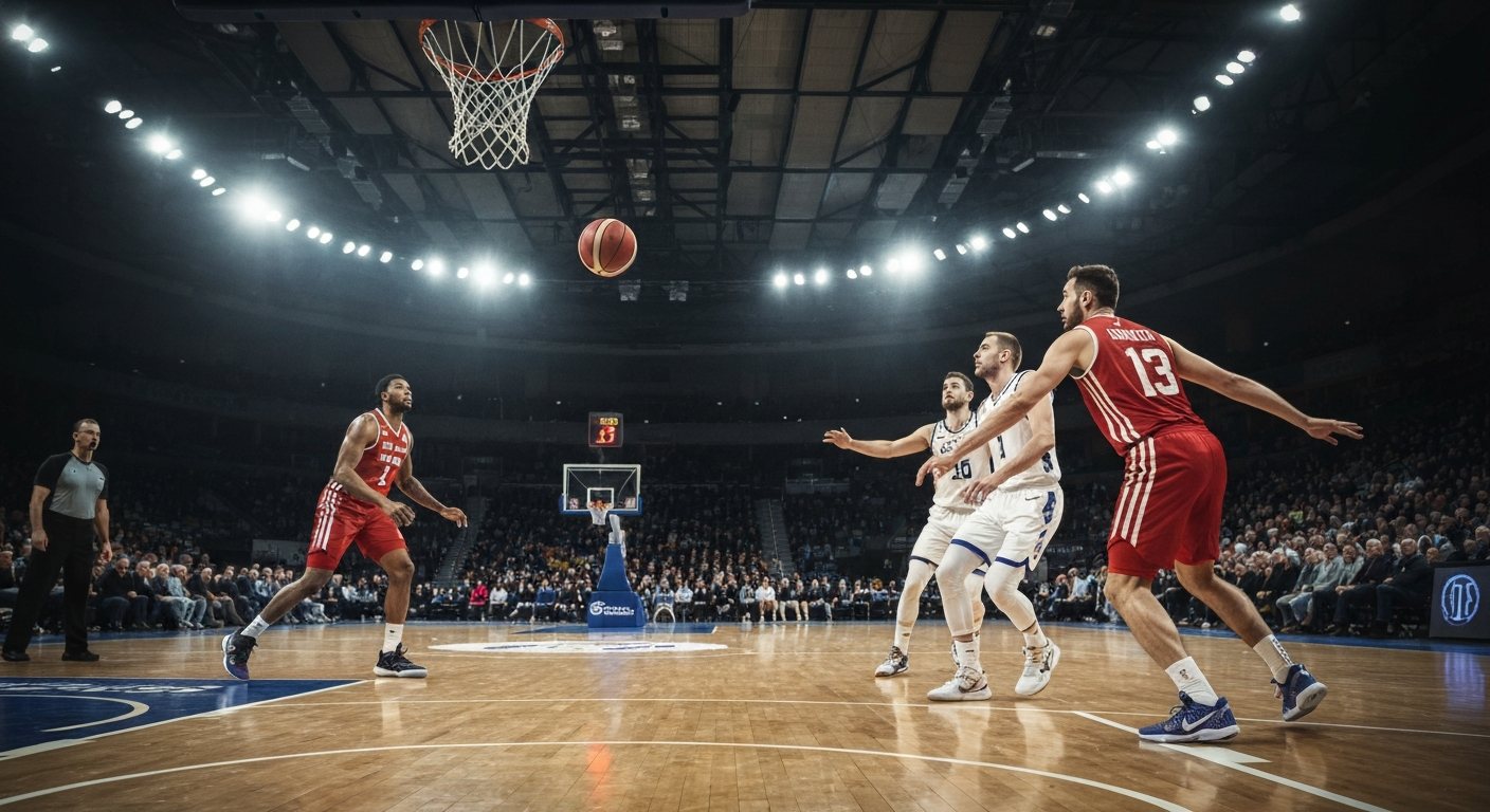 6 Jaw-Dropping NCAA Tournament Moments You Need to See Right Now