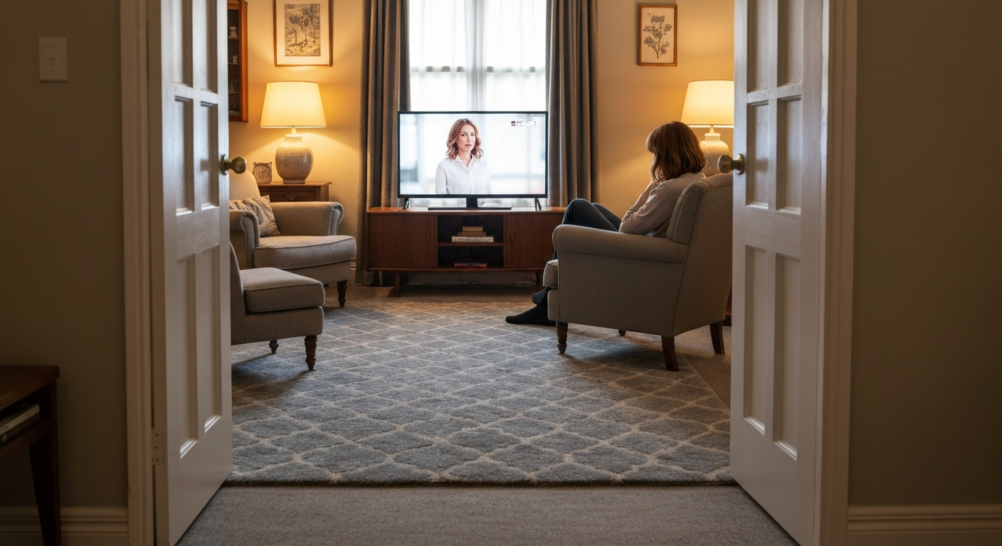 Which Feel-Good Movie Should You Watch Tonight? Take the Quiz