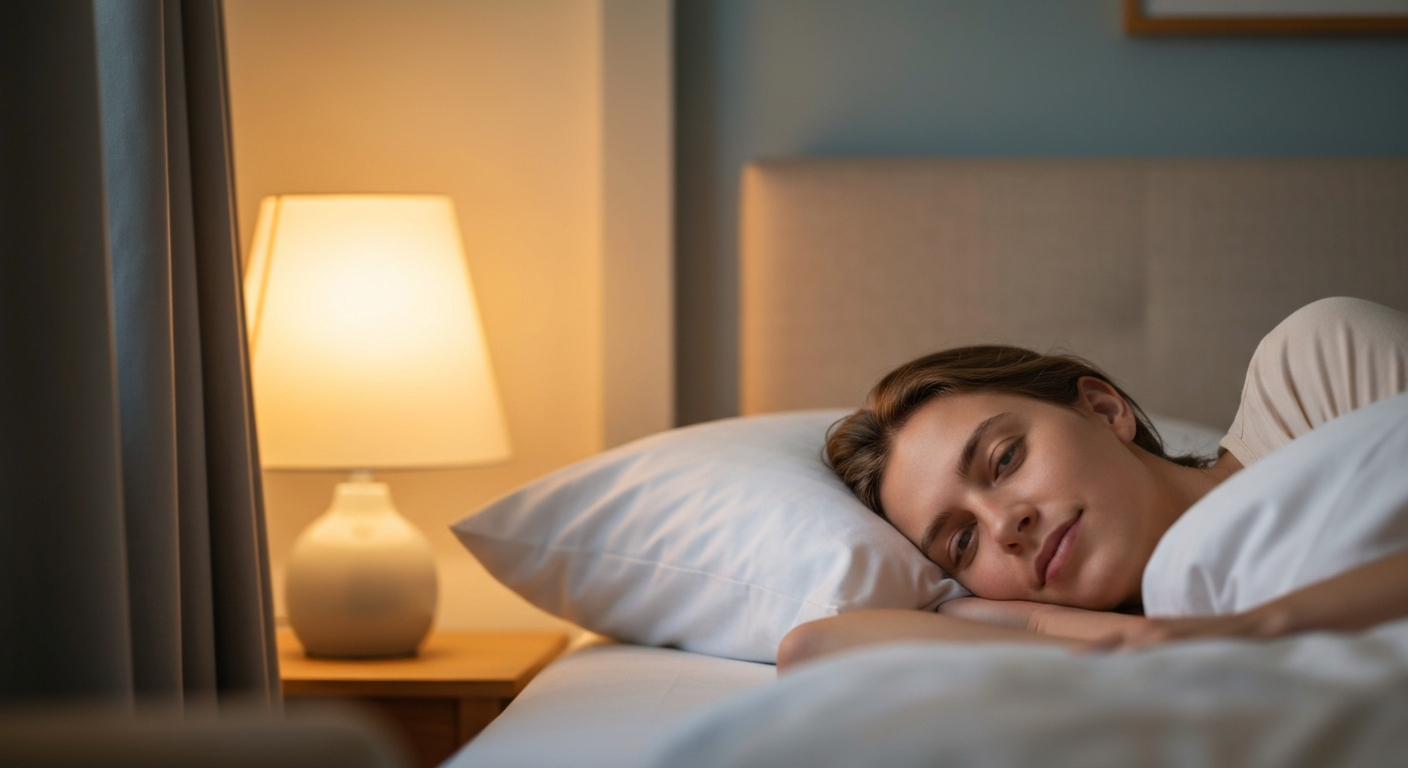 15 Best Movies to Watch When You Can't Sleep (That Won't Keep You Up)