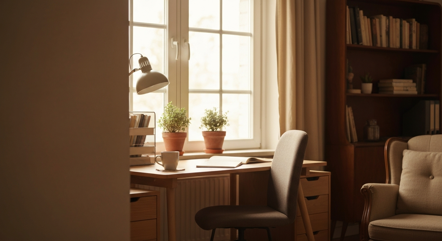 19 Best Background TV Shows for Working From Home (That Won't Distract You)