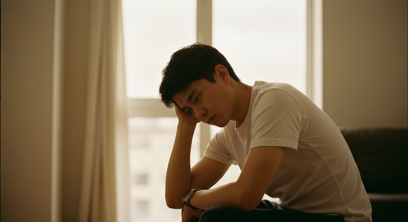 12 Subtle Signs Your Body Is Telling You to Slow Down (And You Should Listen)