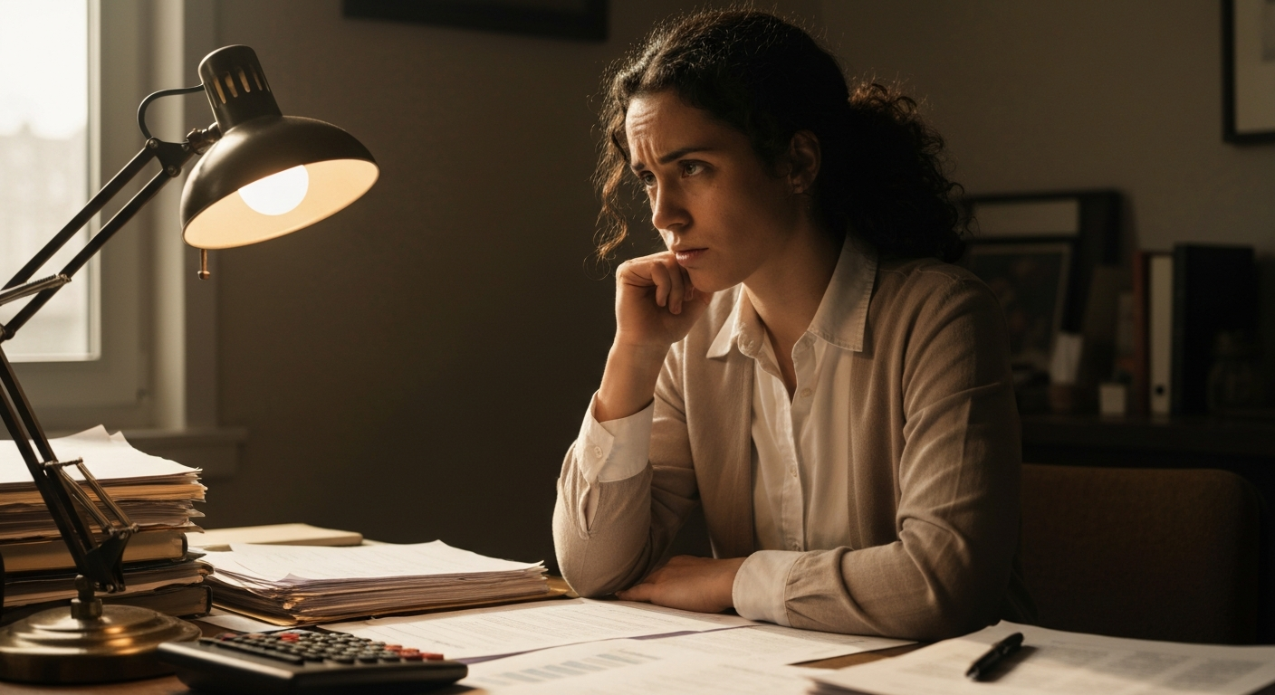 What's Your Mortgage Rate Personality? Find Out If You Should Stress