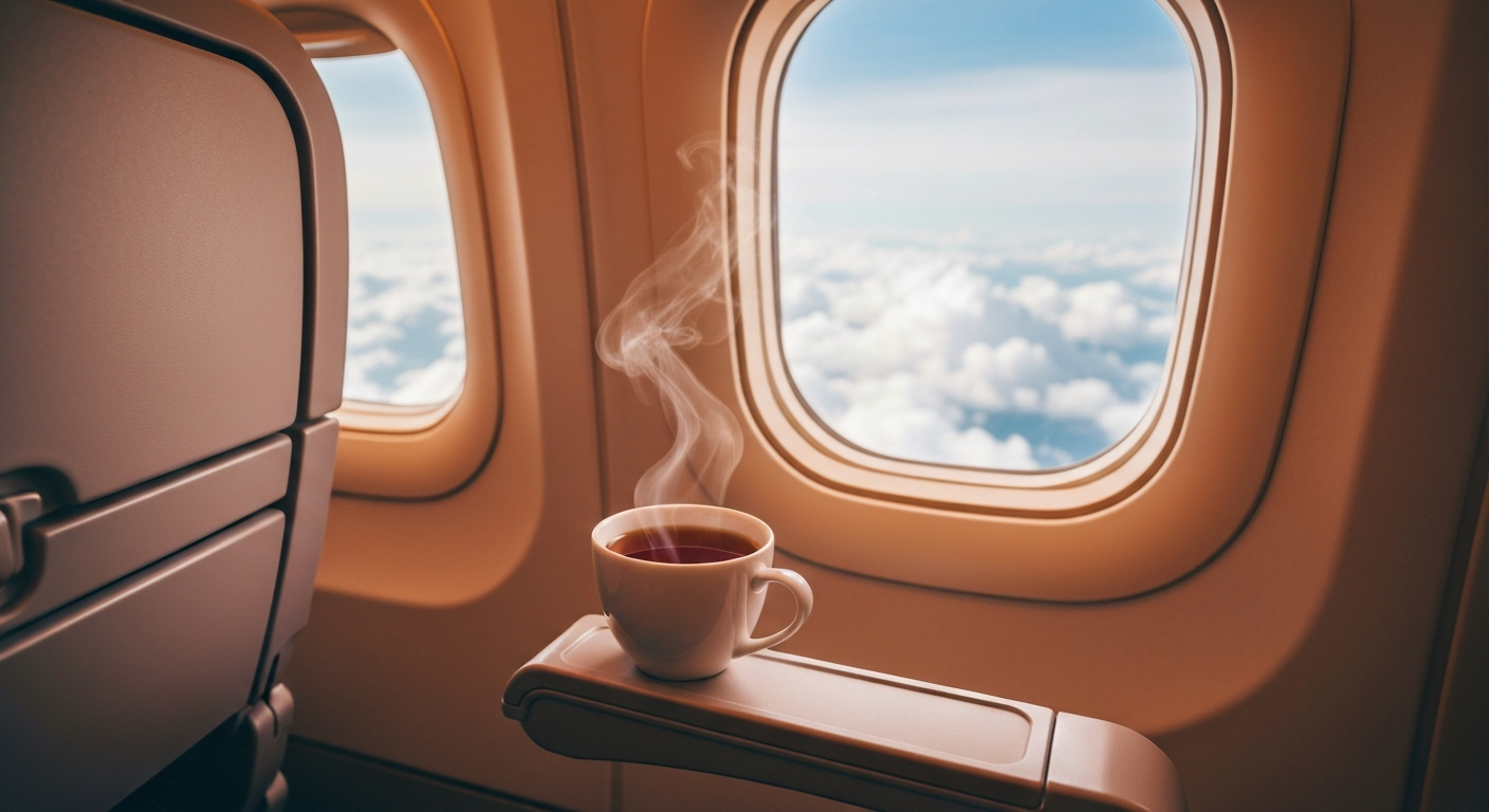 Brenda Song Calls Out Alaska Airlines: Here's Why It Actually Matters