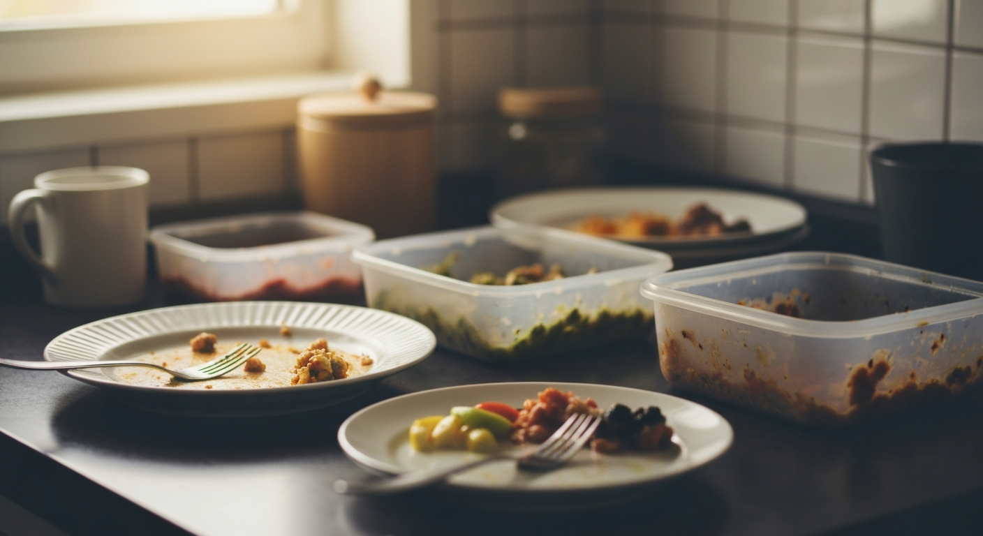 13 Foods That Somehow Taste Even Better as Leftovers (We're Not Mad About It)