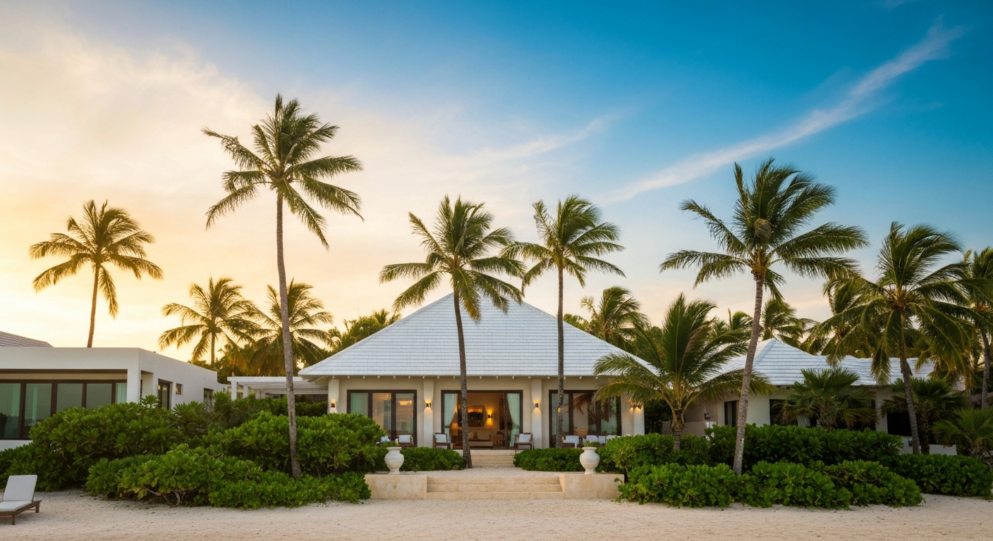 Which Celebrity Couple's Vacation Style Are You? 🏖️