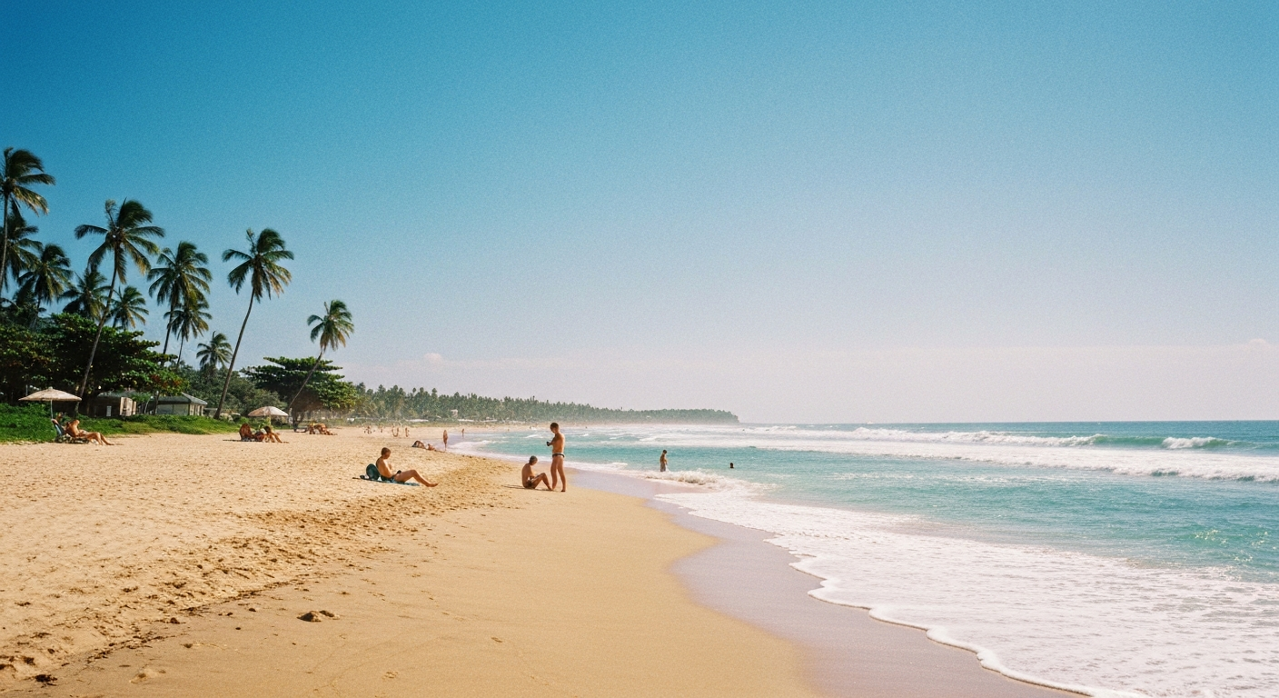 5 Celebrity-Approved Vacation Destinations That Won't Break the Bank (Okay, Maybe a Little)