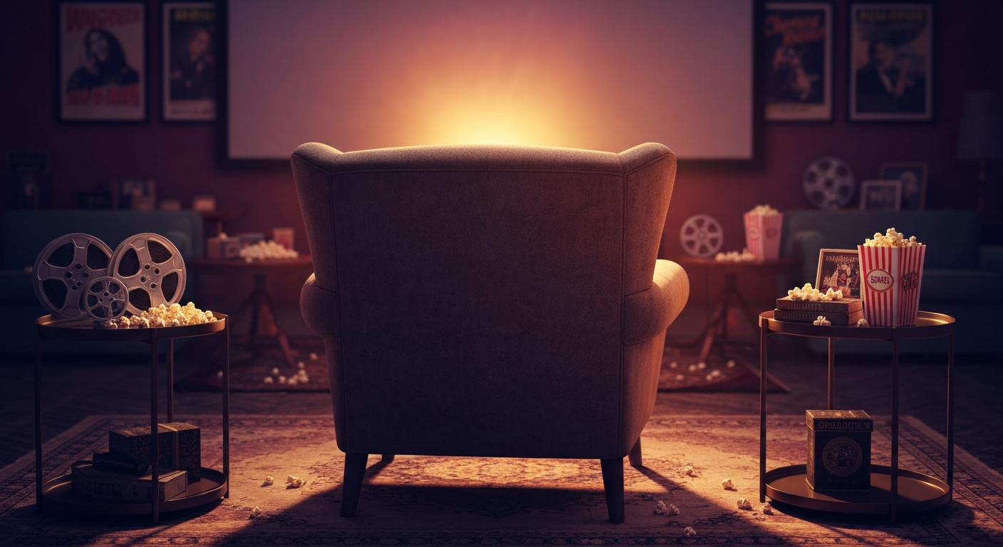 Which Cult Classic Movie Are You? Find Your Cinematic Soul Match