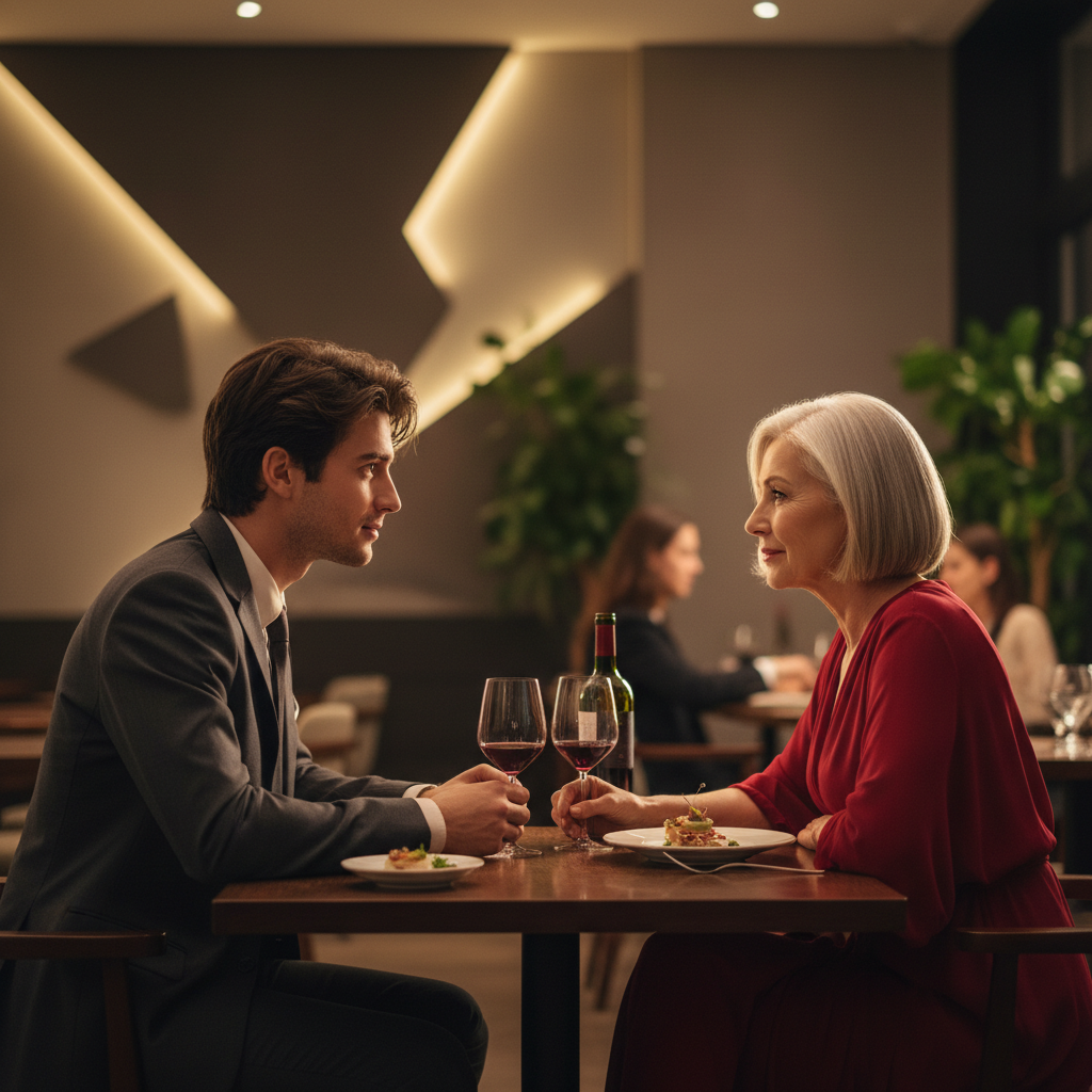 Wait, So Solange's Son Is Dating Someone 20 Years Older? Here's What We Know About Julez Smith's Relationship Status