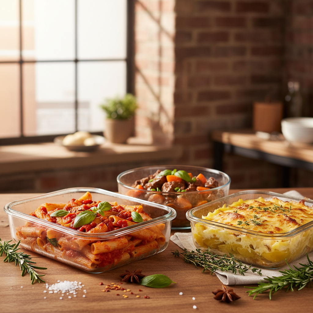 13 Foods That Taste Surprisingly Better The Next Day (Science Agrees)