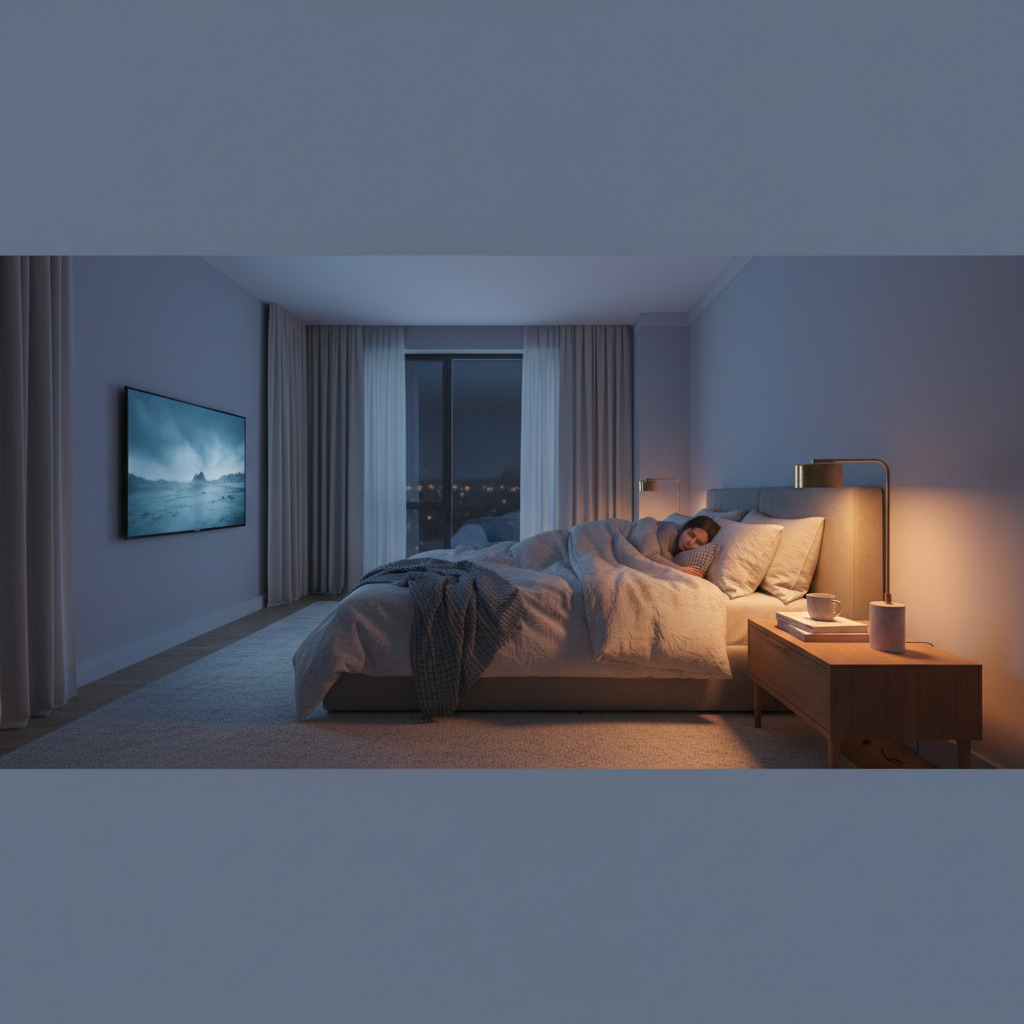 21 Movies To Watch When You Can't Sleep That Won't Keep You Up All Night