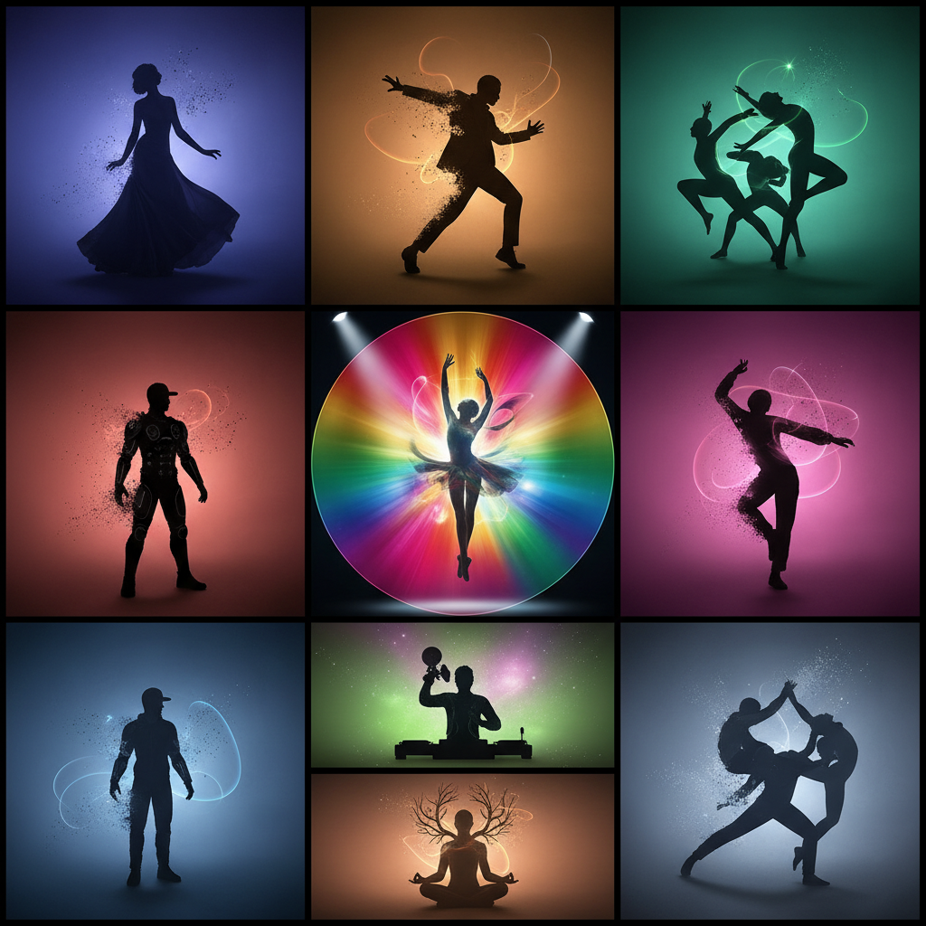 12 Celebrities Who Completely Reinvented Their Careers (And We're Obsessed)