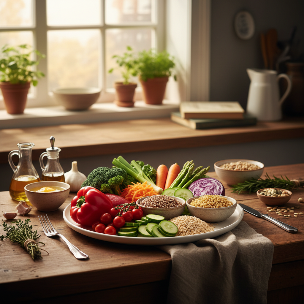 17 Cheap Grocery List Ideas for One Person (That Don't Get Boring)