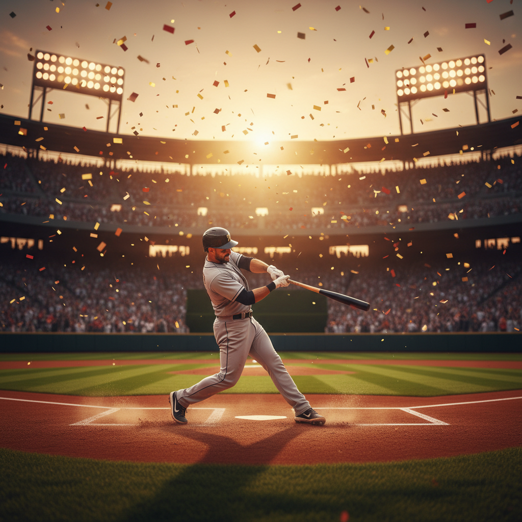 Which MLB Opening Day Player Are You? Find Out Your Baseball Personality