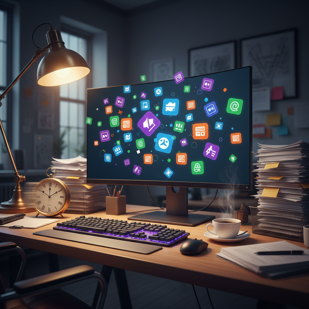 11 Browser Extensions That Actually Save You Hours Every Week