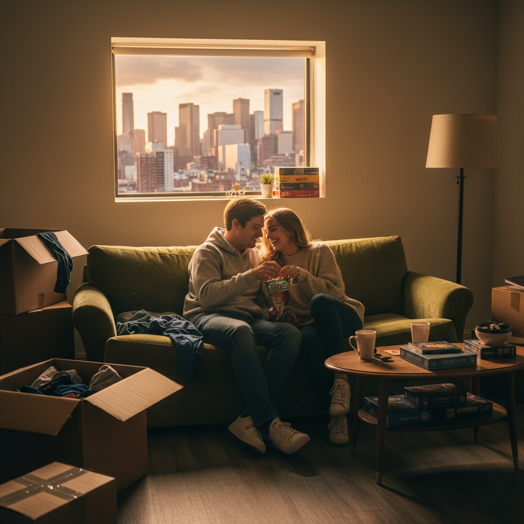 23 Famous Celeb Roommates Before They Were Rich and Famous