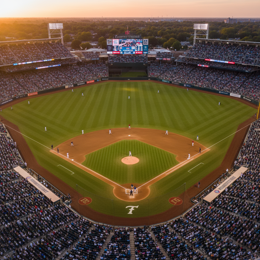 MLB Season Guru or Casual Fan? Find Out Your True Baseball IQ