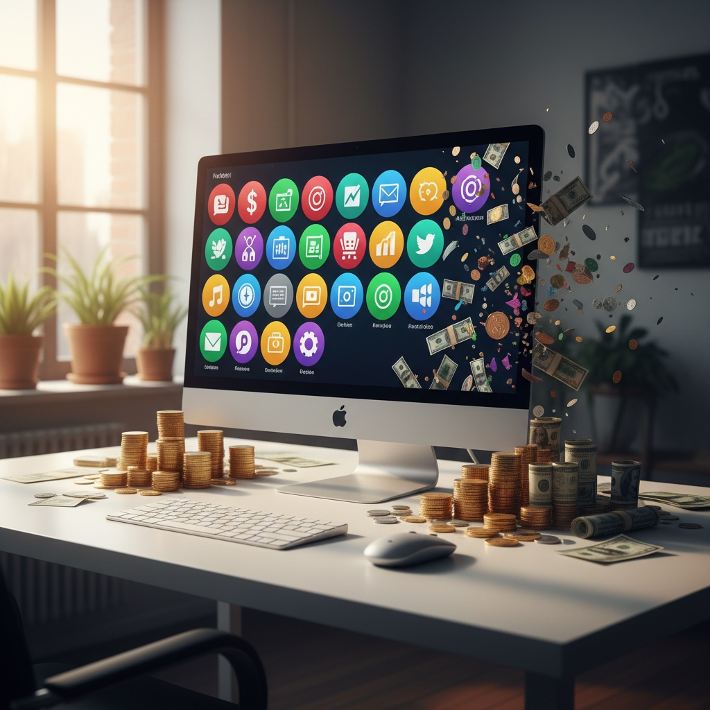 21 Free Software Alternatives That Are Honestly Better Than the Paid Versions