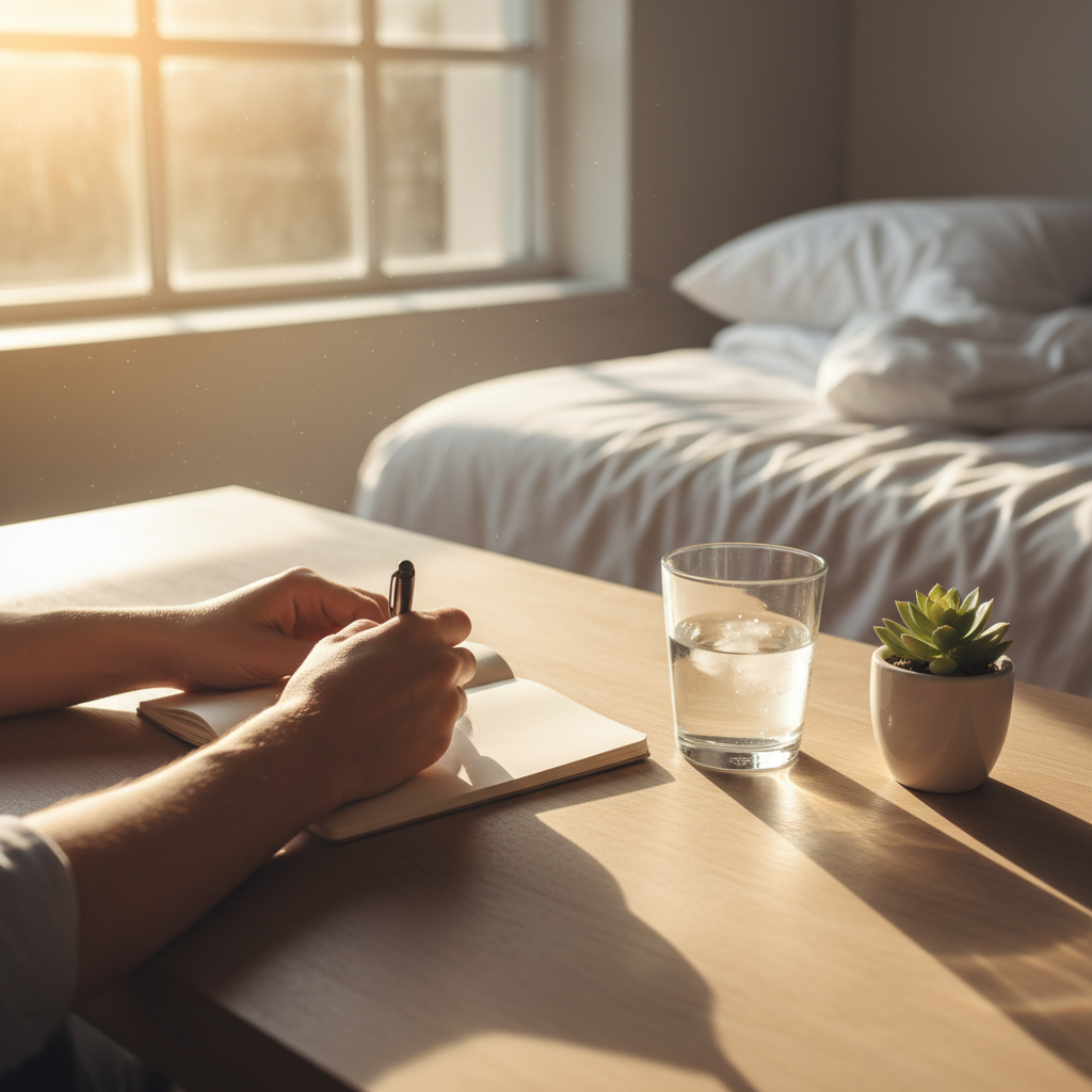 9 Small Daily Habits That Will Actually Change Your Life (We're Not Exaggerating)