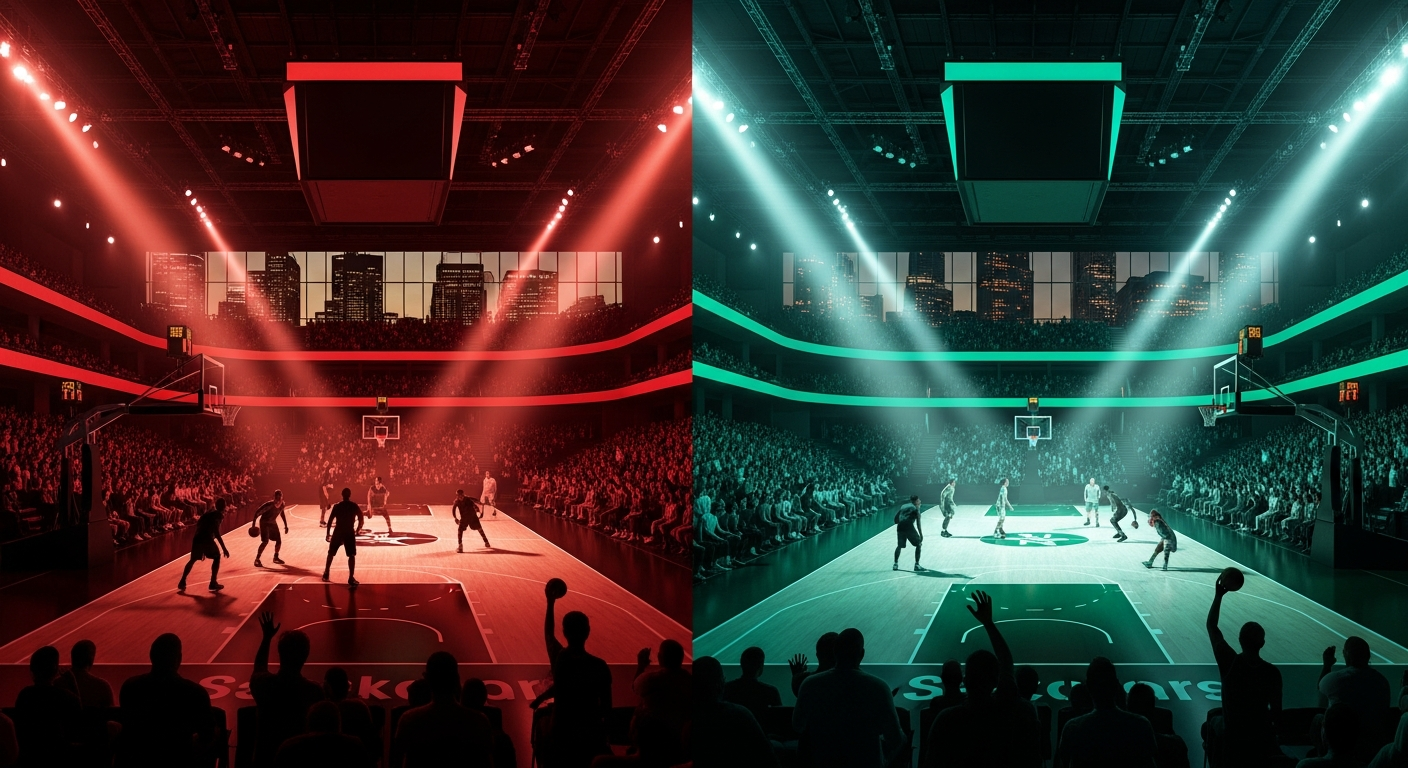 7 Things You Need To Know About The Hawks vs Celtics Game Tonight (Even If You Don't Care About Basketball)