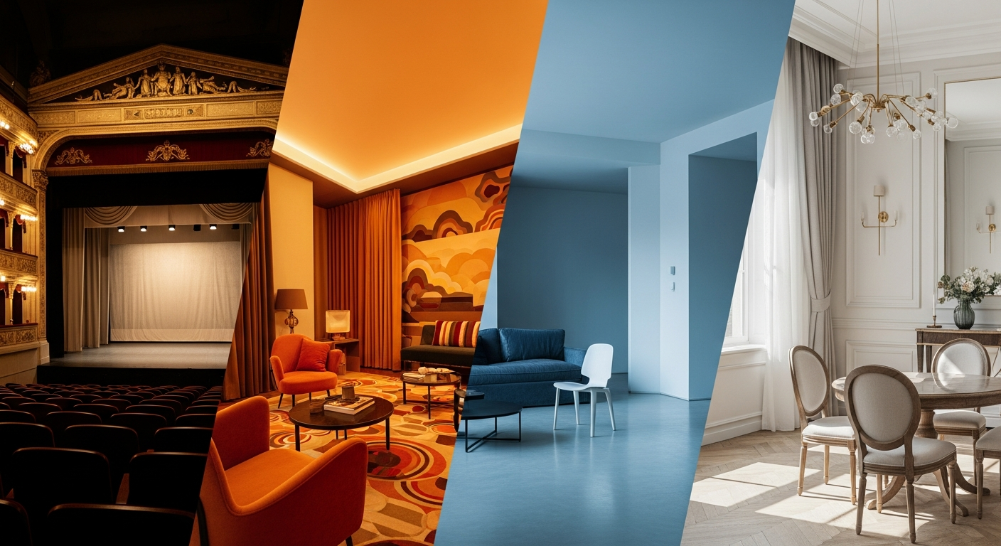 Which Dame Judi Dench Era Are You? A Personality Quiz