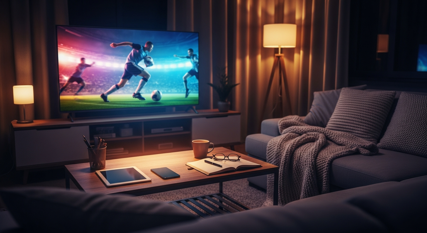 The Ultimate Guide to Watching Sports This Weekend Without Missing a Single Plot Twist