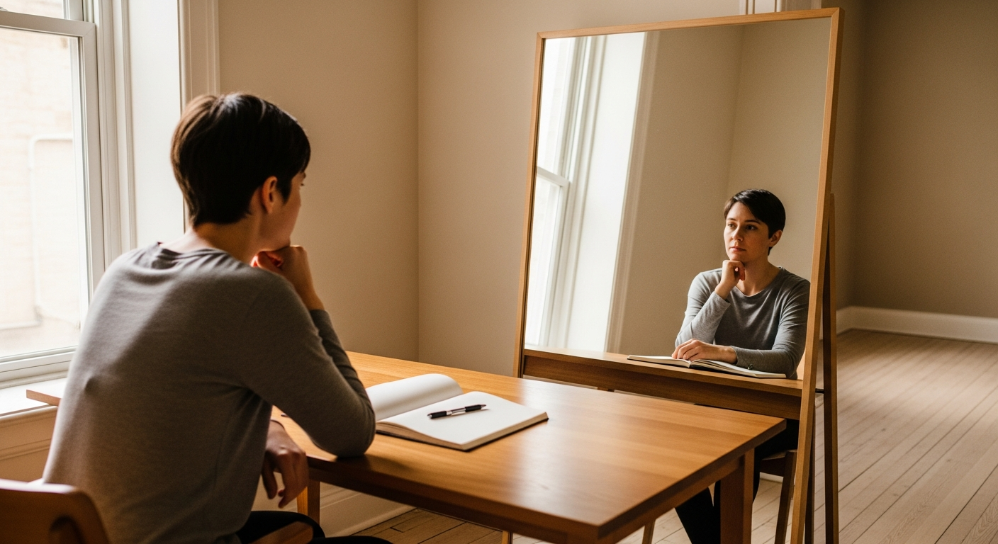 Which Family Boundary Type Do You Need to Set? Discover Your Boundary Blueprint