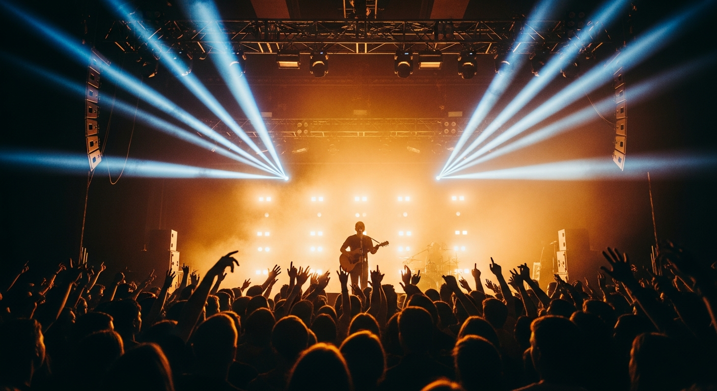 7 Things You Need To Know Before Seeing Billy Strings Live