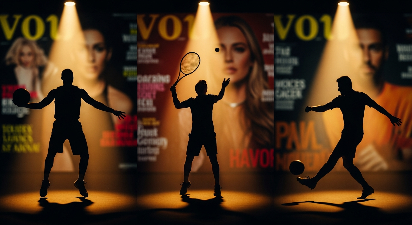 We Can Guess Your Favorite Sport Based On Your Celebrity Crush