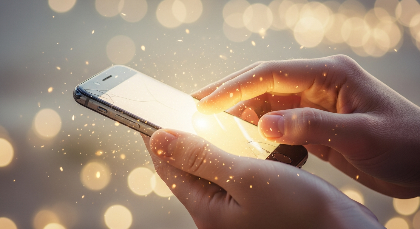 9 Simple Tricks to Make Your Old Phone Feel Brand New Again