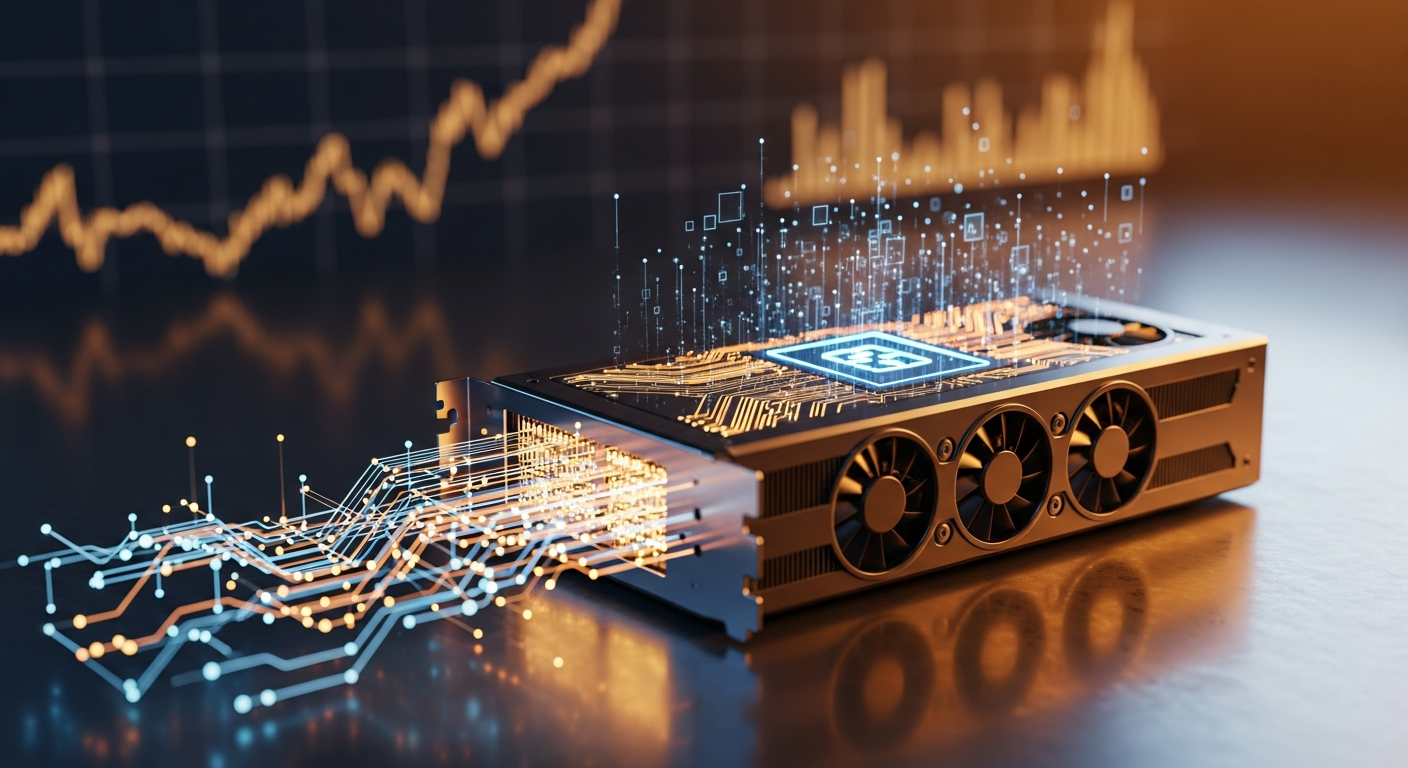 Here's Why Everyone Is Suddenly Talking About GPU Stocks And Why You Should Probably Care