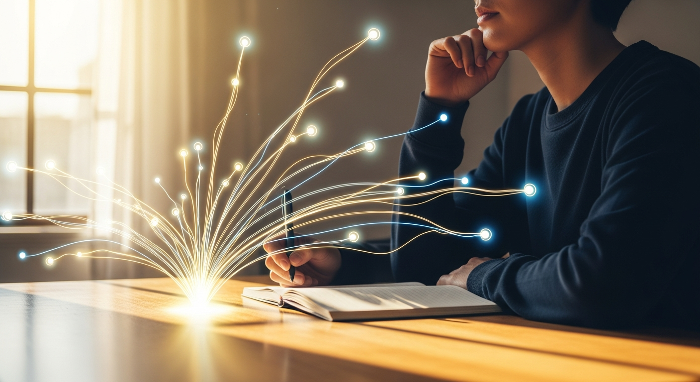 Which New Year Goal Should You Actually Focus On? Find Your Perfect 2024 Resolution