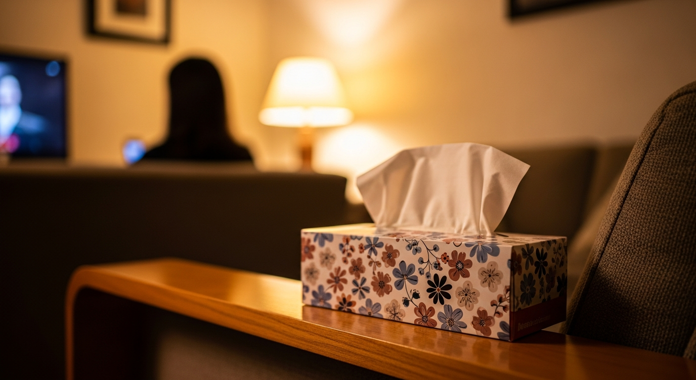 19 Movies Guaranteed to Make You Cry (So Have Tissues Ready)