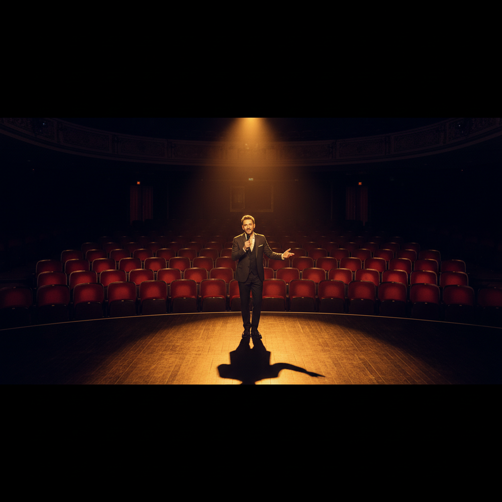 15 Best Comedy Specials to Watch When You Need a Good Laugh (Updated 2024)